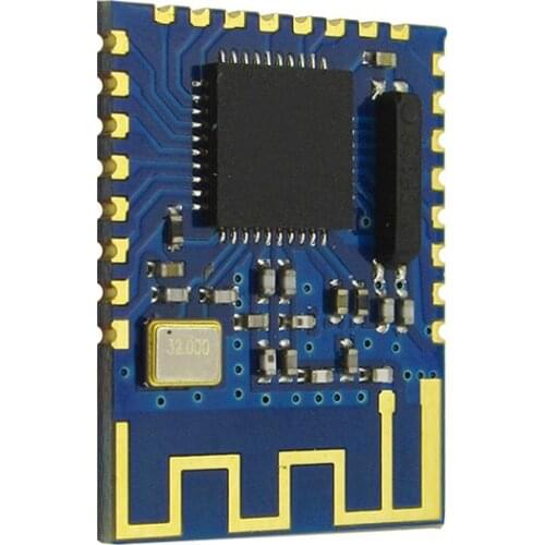 CC2541 Serial Bluetooth 4.0 BLE Uart Transceiver Module 2.4GHZ GFSK Switching Wireless Module Support For Airsync iBeacon