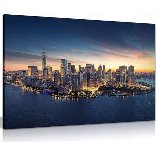 Wild Animal Wall Decor Florida Panther Big Cat Picture Art Print Poster canvas painting for living room home decoration framed