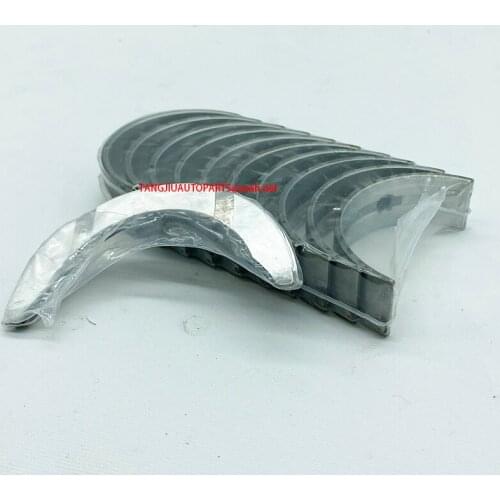 Crankshaft Main Bearing Fit DODGE JOURNEY 2009-2020 CALIBER JEEP COMPASS PATRIOT