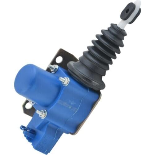 1pc Car Back Tailgate Door Lock Actuator MB112967 Fit for Mitsubishi Pajero Montero V31 V32 4G54 6G72 V44 4D56 V45 6G74 V46 W91F