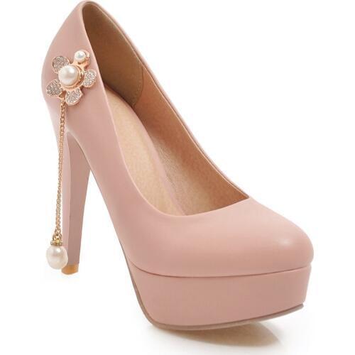 Boomers age season in 2019 new product with waterproof Taiwan fashion ultra-high