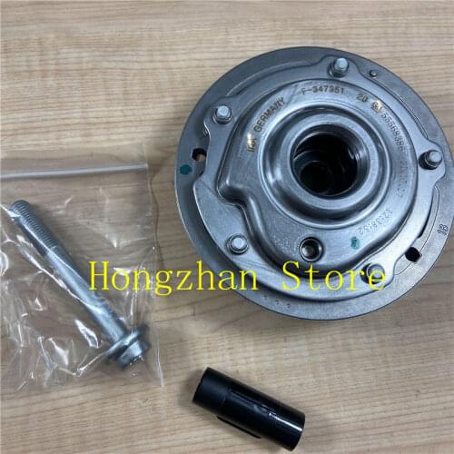 Intake Exhaust Engine Timing Camshaft Cam Gear For Chevrolet- Aveo Cruze Sonic Opel Vauxhall Astra 55567048 55568386 55567049