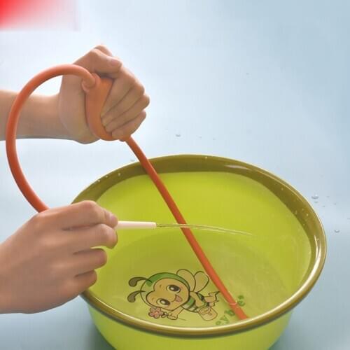 Wetips Coffee Enema Sets Bidet Cleaning Enema Washing Lewatywa Shower Anus Cleaning With Hand Pump Anal Cleaner Pump Enema Kits