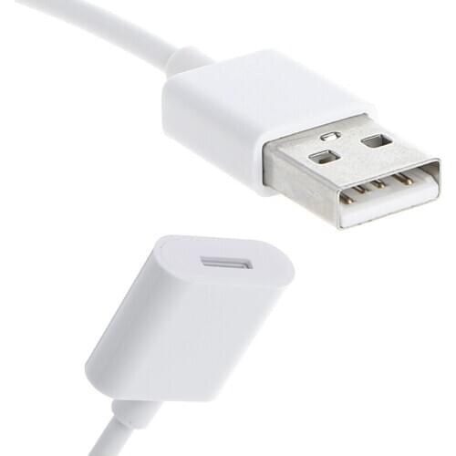 1.5m USB Male To Lightning 8-Pin Female Charge Adapter Cable For iPad Pro Pencil