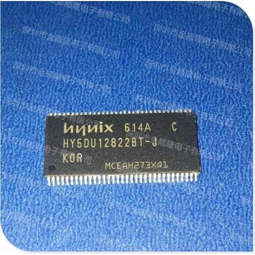 5pieces H57V1262GTR-60C TSOP falsh