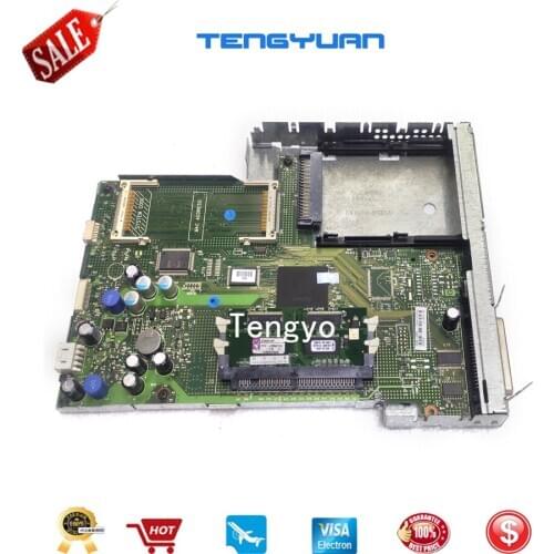 Free shipping 100% tested for HP2420 2420N Formatter Board Q6507-61004 Q3955-60003 printer parts on sale