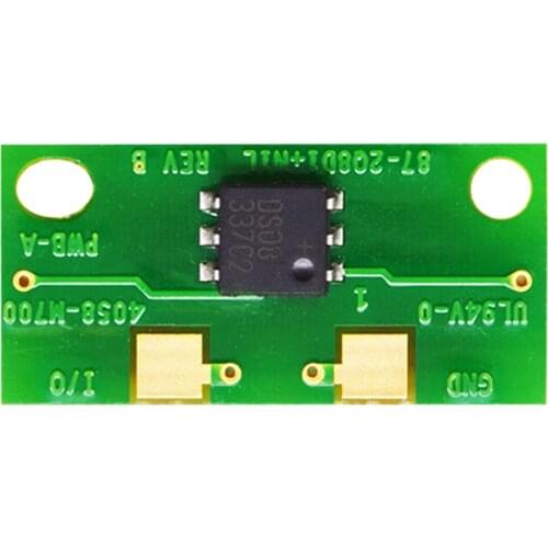 Image Imaging Unit Drum Chip for Konica Minolta MagiColor C-7450 7450 4062 513 4062 413 4062 313 4062214 4062514 4062414 4062314