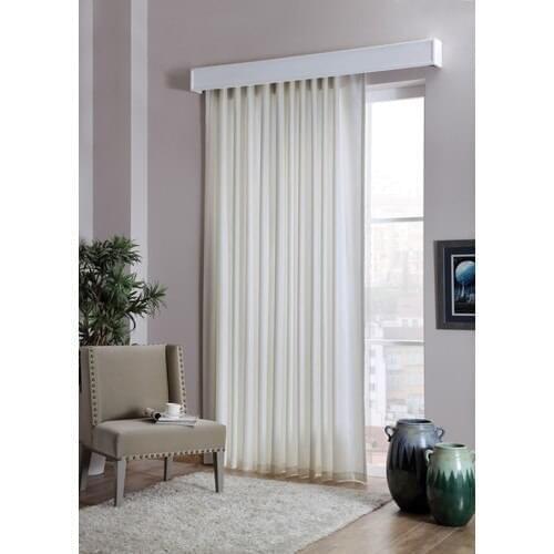 Crown Sun Visor Backdrop Curtain-300x265 cm