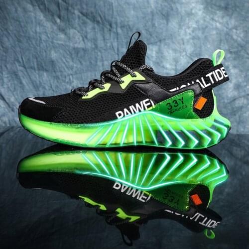 Men shoes Sneakers Male tenis Luxury shoes Mens casual Shoes Trainer Race off white Shoes fashion loafers running Shoes for men