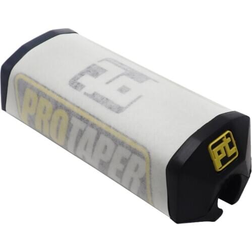 1-1/8 Motorcycle Handlebar pad Bar Pad For Dirt Bike YZ250F YZ450F YZ250FX WR450F WR250F