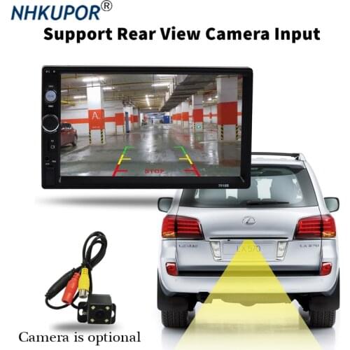 Car DVD Players NHKUPOR China