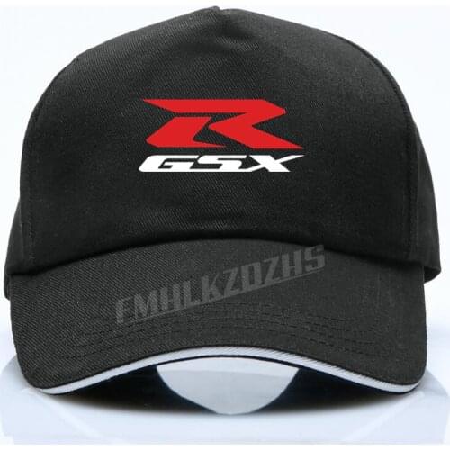 2020 New Mens baseball caps Fan GSXR 600 1000 GSX R Motorcycle womens cap sun shade Hip Hop Caps