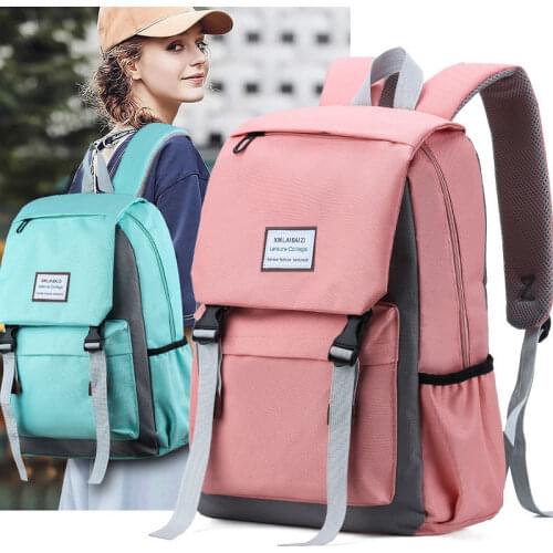 Hot Japanese Kids School Backpack Boys School Bags Men Travel Shoulder Bag School Twill Backpacks for Teenagers Bookbag