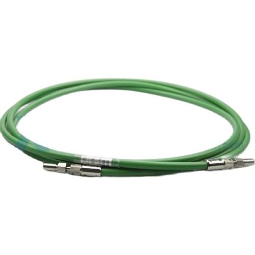 ST300E optical fiber Laser welding machine Mobile phone laser welding optical fiber ST300 Fiber Optics ST200