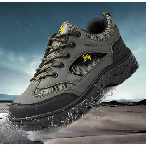 Xishizhaoguang Men's Shoes