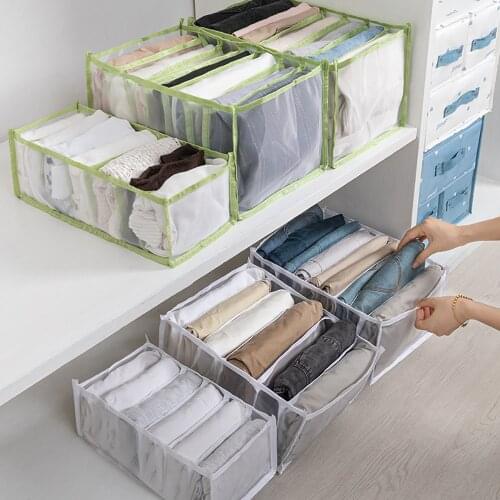 3 color underwear bra storage box storage box drawer closet storage box underwear scarf socks bra drawer divider