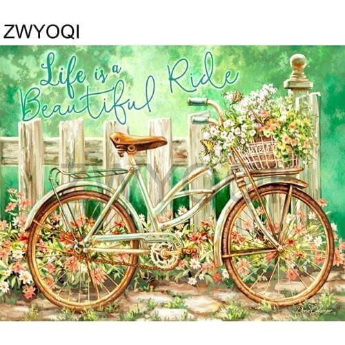 ZWYOQI Cycling Products