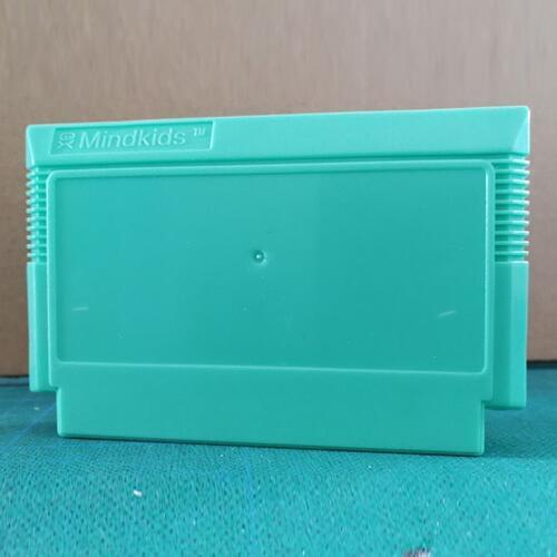 10 pcs a lot Game Cartridge Replacement Plastic Shell Game Card case for FC Japanese version JP