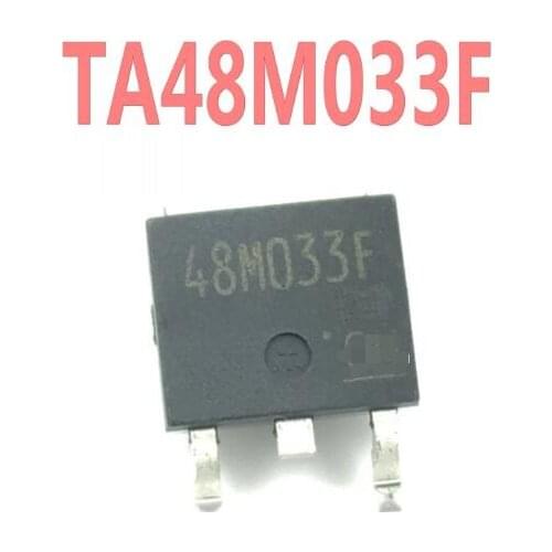 100% NEW Free shipping 20PCS TA48M033F 48M033F TO252 MODULE new in stock Free Shipping