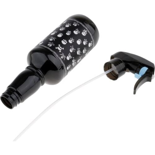 300ml Barber Spray Bottle Hair Salon Hairdressing Water Sprayer Beauty Tool