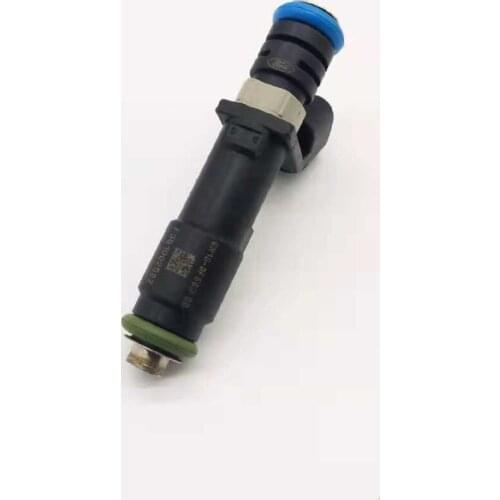 4pcs Fuel Injector GN1G-9F593-BB GN1G9F593BB H100001951 H100004267 for Ford Jeep Dragon 3cc 1.5