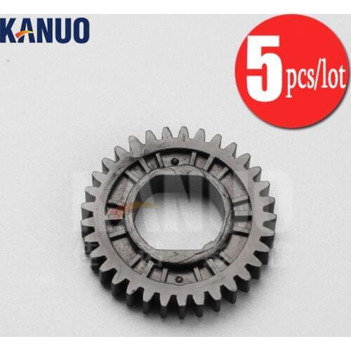 A035160 A035160-01 Gear 33T for QSS 2600/2601/2611/2901/3000/3001/3011/3021/3201/3202/3203 minilabs (5pcs/lot)