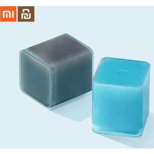 Xiaomi youpin Clean-n-Fresh antibacterial cleaning soft gel to remove life hygiene dead angle suitable for keyboard toys smart