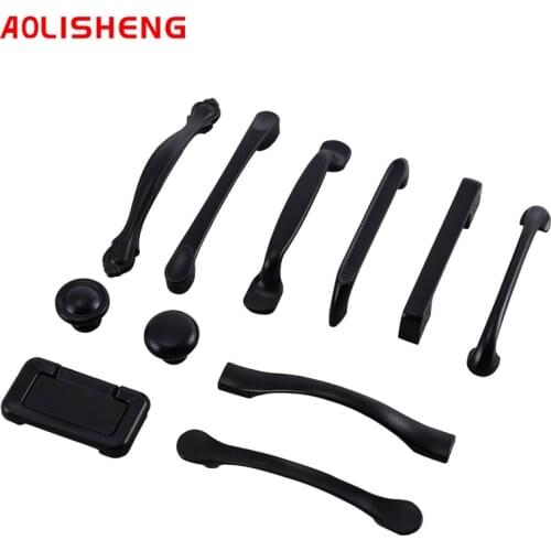 AOLISHENG Door Handles