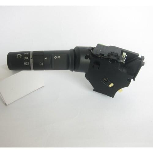 Car accessories DF71-66-122 combine light lever switch without fog lamp for Mazda 2 2007-2011 DE Mazda 6 2007-2012 GH