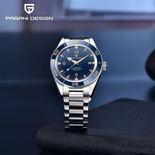 Pagani Design nouvelle Version 2021 rend hommage à la couturière Omegaa, sera lancé