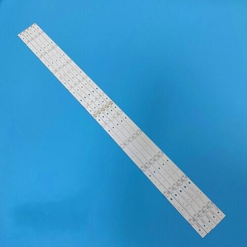 FOR Changhong LED48C2080I Lamp bar LED48C2000I lamp bar CHGD48LB01-LED3030v0.3