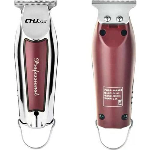 Electric Hair Clipper For Men Cordless Shear Cutter Trimmer Cutting Machine Beard Mustache Barber Razo Barber Accessories