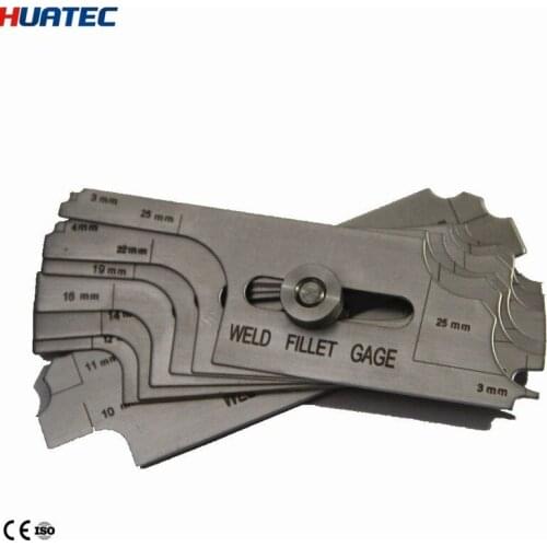 MG-11 Bridge Cam Gage mm or inch options