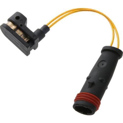 Front Rear Brake Pad Wear Sensor Indicator Wire Car Stytling for Mercedes Benz W203 W220 W211 W221 W204 211 Car Accesore