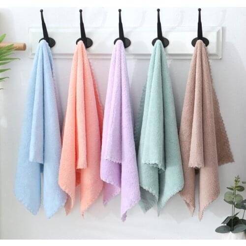 JUSS FORT Microfiber Body Towels