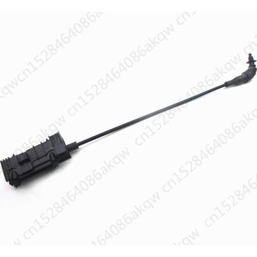 Hood cable cover Suitable for 2013Fo rdM ond eo2013 Handle head cover control pull handle Front cover cable Head cover cable