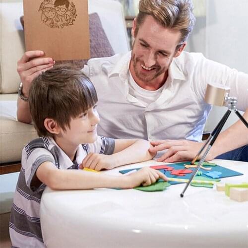 Laser engraving machine small DIY laser portable household engraving marking machine cutting machine