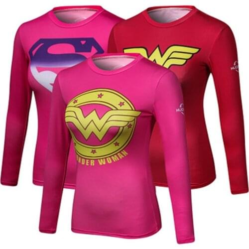 LIKAR FLY Women's Long Sleeve T-shirts