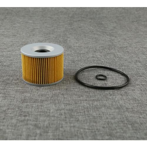 Oil Filter For KAWASAKI EX250R NINJA 250 1986-2012 ZZR250 EL250 GPX250 GPZ250