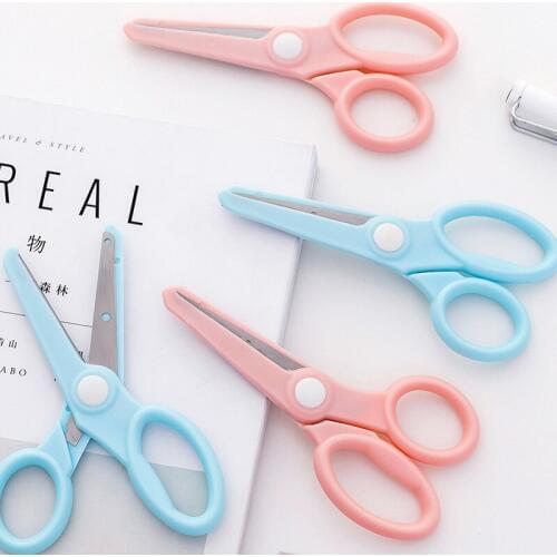 Mengtai Baby Scissors