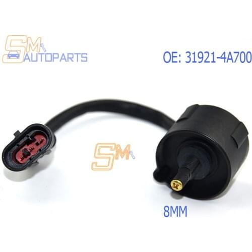 New 31921-4A700 Diesel Filter Water Sensor Fit for Hyundai Kia Motor Libero Santa Fe Starex Sorento 319214A700 8mm