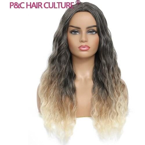 P&C HAIR CULTURE Cosplay Wigs