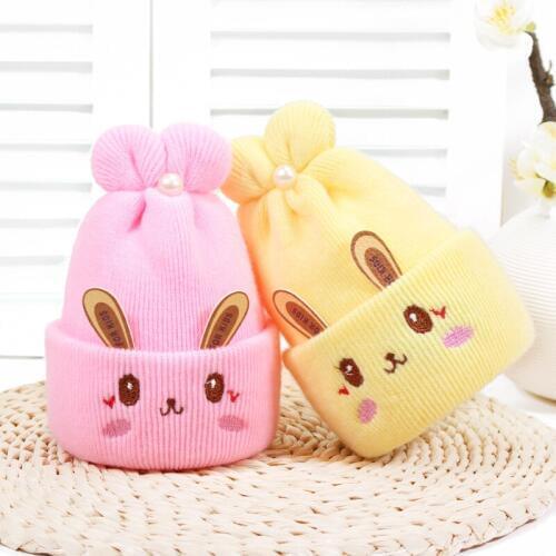 VDOGRIR Winter Hats For Babies