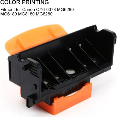 Woopower Printer Heads