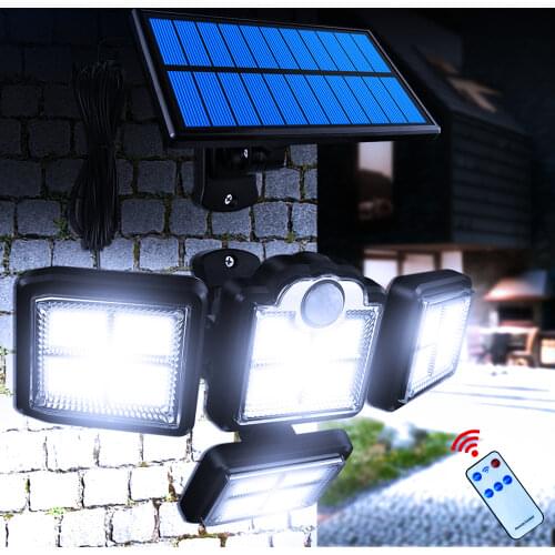 Yifanao Street Lighting