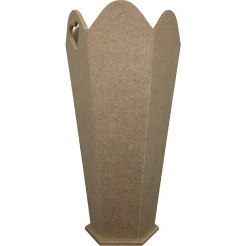 Umbrella stand paintable decorative objects декоративные предметы под роспись