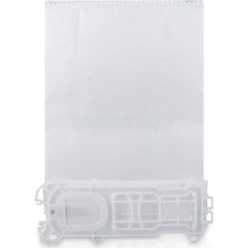 10Pcs Vacuum Cleaner Filter Bags Set for Vorwerk Kobold 135 136 135 VK135 Dust Bags Replace Vacuum Cleaner Accessories