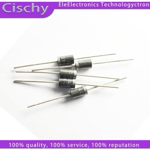 20PCS Rectifier Diode 1N5404 IN5404 3A 400V DIP
