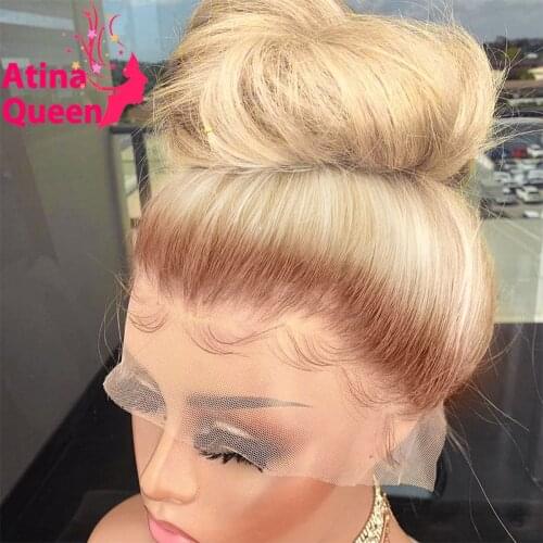 ATINA QUEEN Kids Wigs