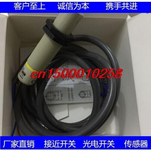 FREE SHIPPING E2K-X4MF1 Proximity switch sensor